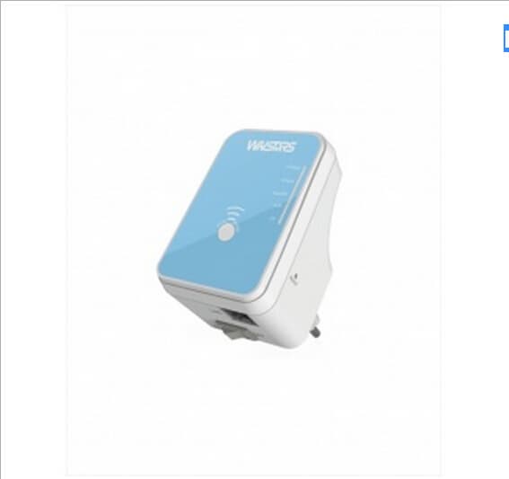 300Mbps Dual Band wireless wifi AP_Repeater